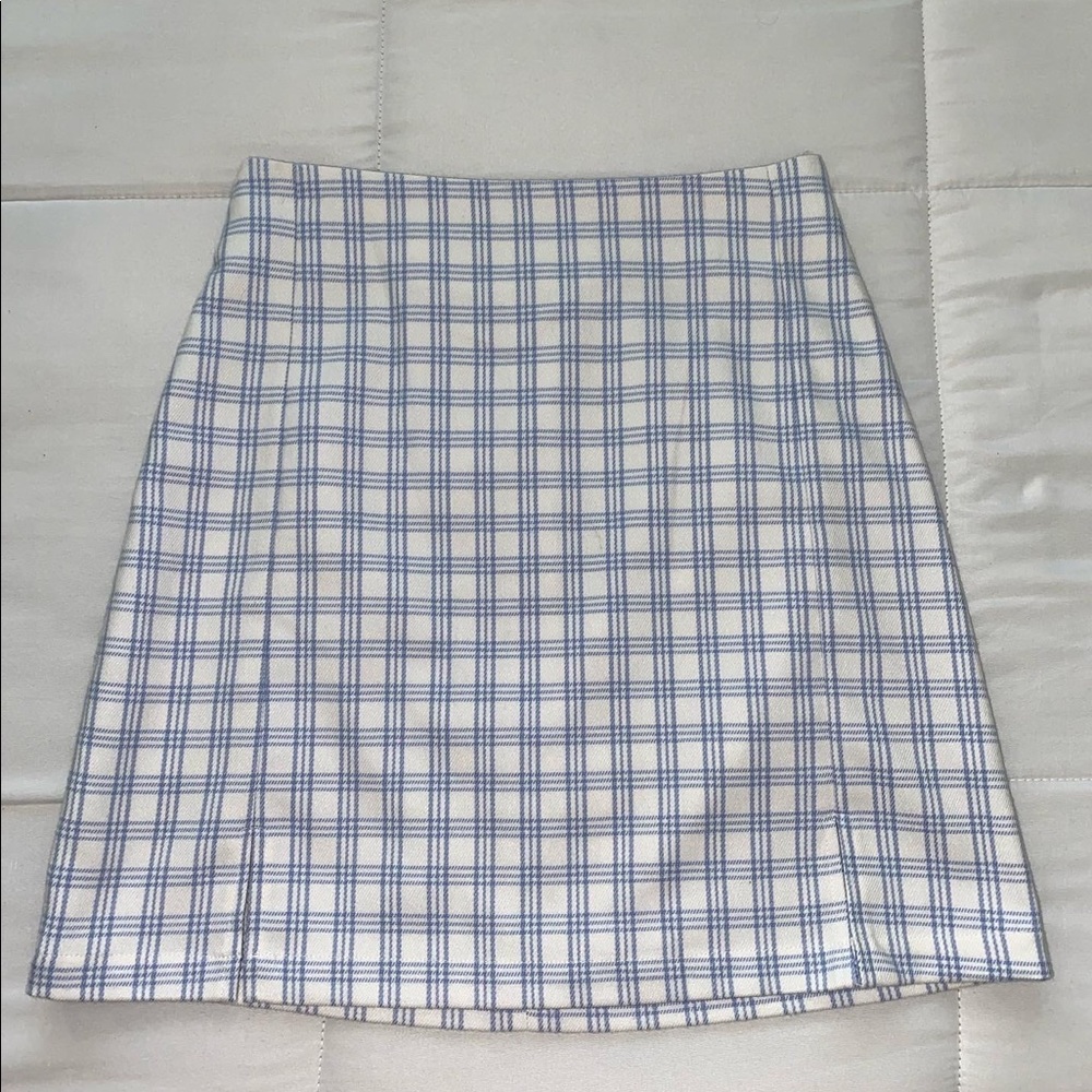 Brandy Melville skirt